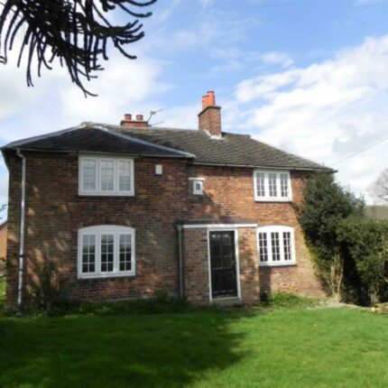 Gunhills Farm, Gunhills Lane, Windley, Belper, DE56 2LR Gallery image 1