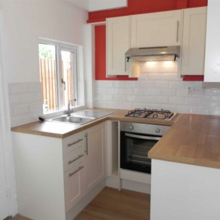 19 Warner Street, Mickleover, Derby, DE3 0GG Gallery image 2