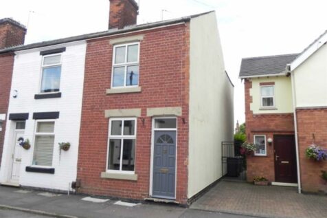 Preview image for 19 Warner Street, Mickleover, Derby, DE3 0GG