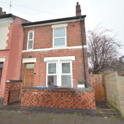 2 Gresham Road, Derby, DE24 8AW Gallery image 1