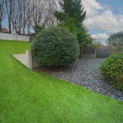 52 Harbury Street, Burton-On-Trent, DE13 0RY Gallery image 24