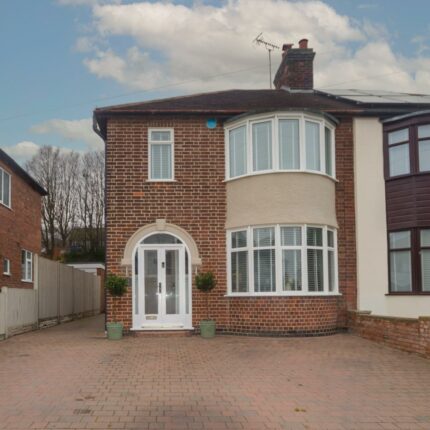 52 Harbury Street, Burton-On-Trent, DE13 0RY Gallery image 2