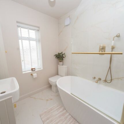 52 Harbury Street, Burton-On-Trent, DE13 0RY Gallery image 19