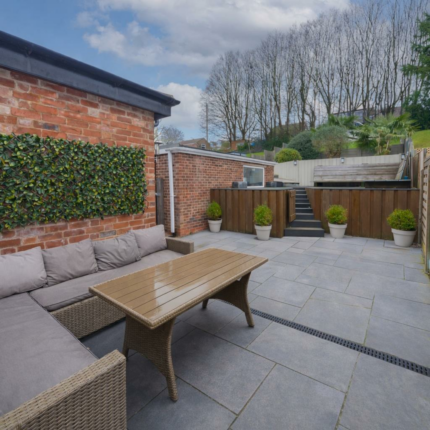 52 Harbury Street, Burton-On-Trent, DE13 0RY Gallery image 28