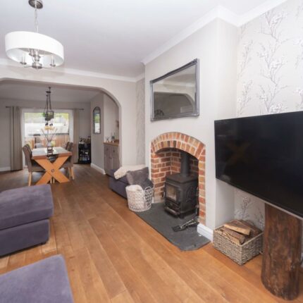 52 Harbury Street, Burton-On-Trent, DE13 0RY Gallery image 7