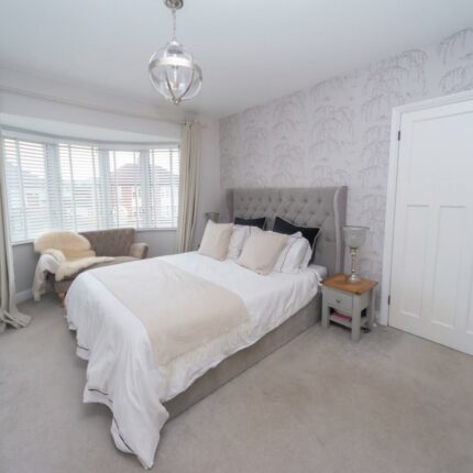 52 Harbury Street, Burton-On-Trent, DE13 0RY Gallery image 16