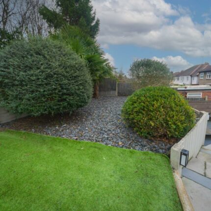 52 Harbury Street, Burton-On-Trent, DE13 0RY Gallery image 23