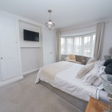 52 Harbury Street, Burton-On-Trent, DE13 0RY Gallery image 17