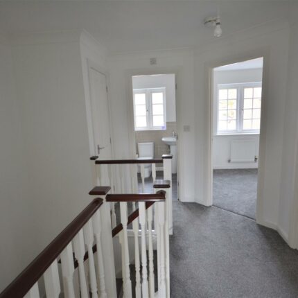 2 Church Close, Smalley, Derby, DE7 6JX Gallery image 5