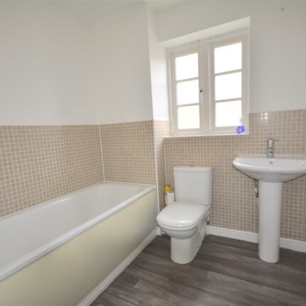 2 Church Close, Smalley, Derby, DE7 6JX Gallery image 11