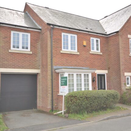 2 Church Close, Smalley, Derby, DE7 6JX Gallery image 1