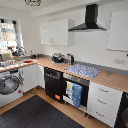 41 Cromarty Close, Sinfin, Derby, DE24 9NB Gallery image 8