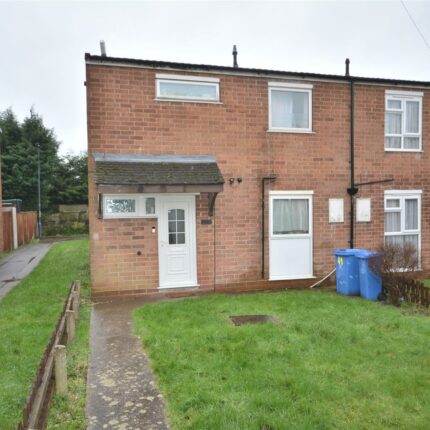 41 Cromarty Close, Sinfin, Derby, DE24 9NB Gallery image 1