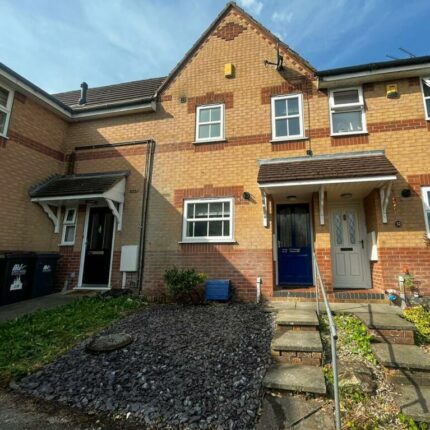 30 Astcote Close, Heanor, DE75 7TH Gallery image 1