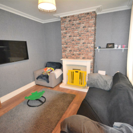 15 Dickinson Street, Wilmorton, Derby, DE24 8WJ Gallery image 2