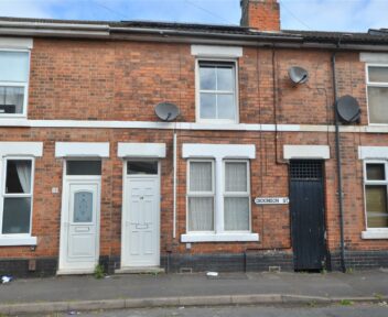 Preview image for 15 Dickinson Street, Wilmorton, Derby, DE24 8WJ