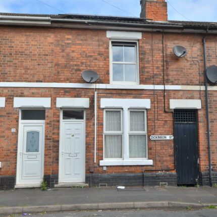 15 Dickinson Street, Wilmorton, Derby, DE24 8WJ Gallery image 1