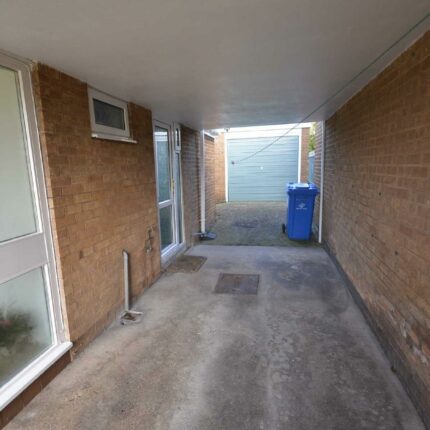 24 Breydon Close, Shelton Lock, Derby, DE24 9DT Gallery image 9