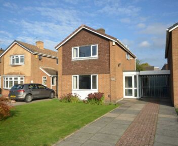 Preview image for 24 Breydon Close, Shelton Lock, Derby, DE24 9DT
