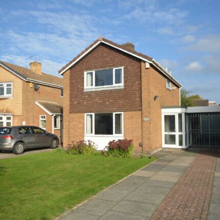 24 Breydon Close, Shelton Lock, Derby, DE24 9DT Gallery image 1