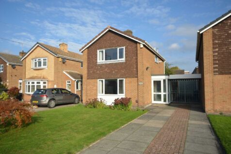 Preview image for 24 Breydon Close, Shelton Lock, Derby, DE24 9DT