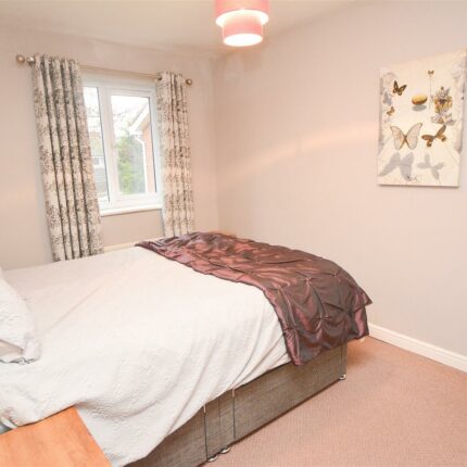 40 Sealey Close, Willington, Derbyshire, DE65 6EP Gallery image 6