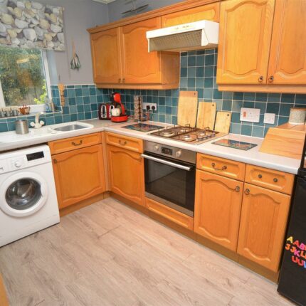 40 Sealey Close, Willington, Derbyshire, DE65 6EP Gallery image 5