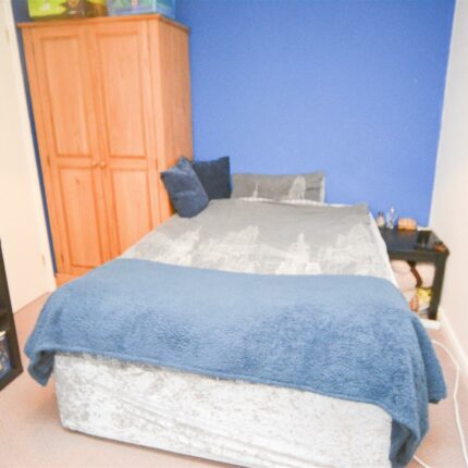 40 Sealey Close, Willington, Derbyshire, DE65 6EP Gallery image 8