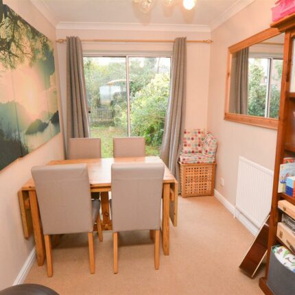 40 Sealey Close, Willington, Derbyshire, DE65 6EP Gallery image 4