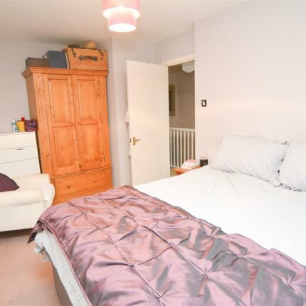 40 Sealey Close, Willington, Derbyshire, DE65 6EP Gallery image 7