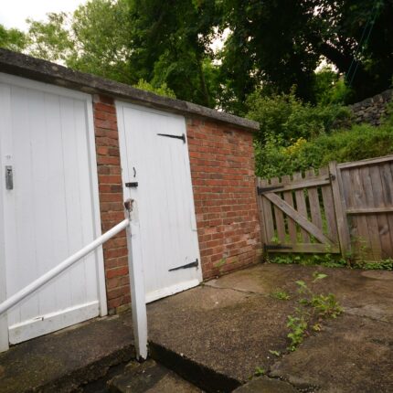 44 Hopping Hill, Milford, Derby, DE56 0RJ Gallery image 12