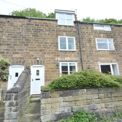 44 Hopping Hill, Milford, Derby, DE56 0RJ Gallery image 1