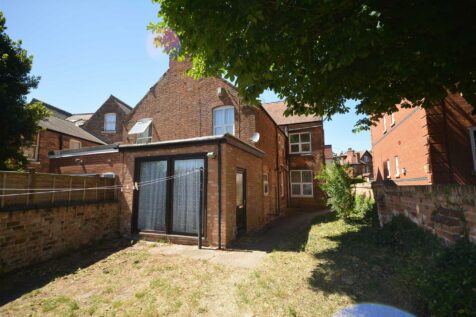 Preview image for Flat 2, 3, Belper Road, Derby, DE1 3BP