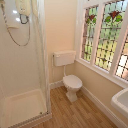 Flat 2, 3, Belper Road, Derby, DE1 3BP Gallery image 4