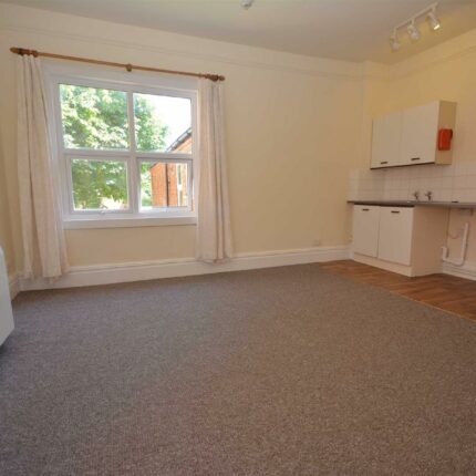 Flat 2, 3, Belper Road, Derby, DE1 3BP Gallery image 3
