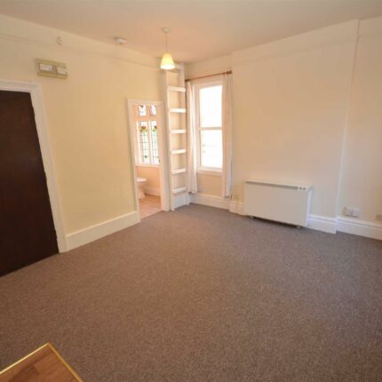 Flat 2, 3, Belper Road, Derby, DE1 3BP Gallery image 2