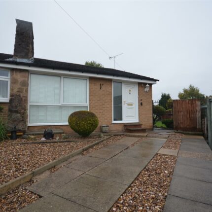 14 Shannon Close, Sunnyhill, Derby, DE23 1LF Gallery image 1