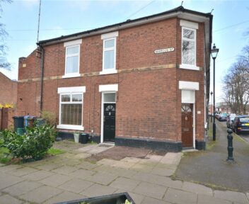 Preview image for 2 Marcus Street, Chester Green, Derby, DE1 3SE