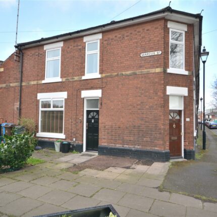 2 Marcus Street, Chester Green, Derby, DE1 3SE Gallery image 1