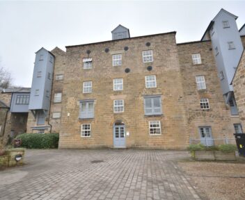 Preview image for 10 Bailey's Mill, Bentley Brook, Matlock, DE4 5NR