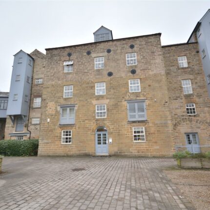 10 Bailey’s Mill, Bentley Brook, Matlock, DE4 5NR Gallery image 1