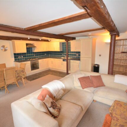 10 Bailey’s Mill, Bentley Brook, Matlock, DE4 5NR Gallery image 8