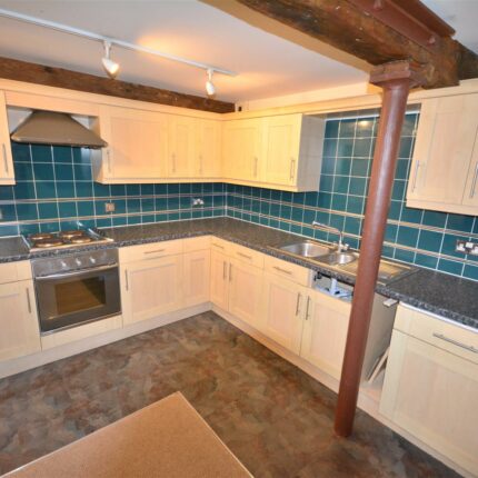 10 Bailey’s Mill, Bentley Brook, Matlock, DE4 5NR Gallery image 2