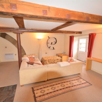 10 Bailey’s Mill, Bentley Brook, Matlock, DE4 5NR Gallery image 11