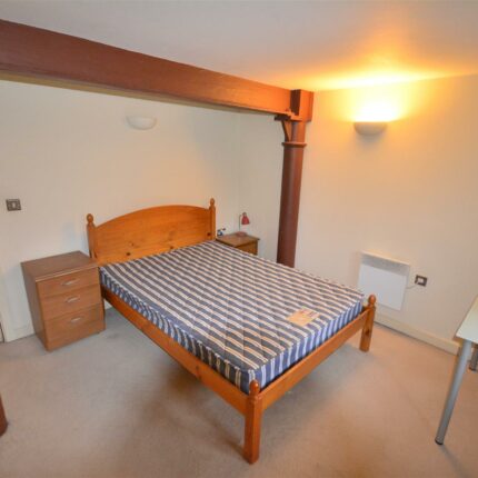 10 Bailey’s Mill, Bentley Brook, Matlock, DE4 5NR Gallery image 7