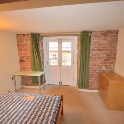 10 Bailey’s Mill, Bentley Brook, Matlock, DE4 5NR Gallery image 6