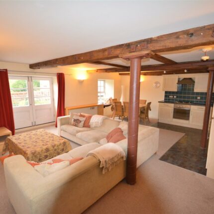 10 Bailey’s Mill, Bentley Brook, Matlock, DE4 5NR Gallery image 3