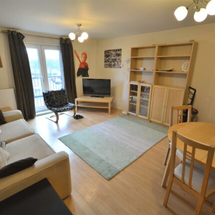 4 Bishops Green, St. Swithins Close, Derby, DE22 3FX Gallery image 2