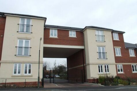 Preview image for 4 Bishops Green, St. Swithins Close, Derby, DE22 3FX