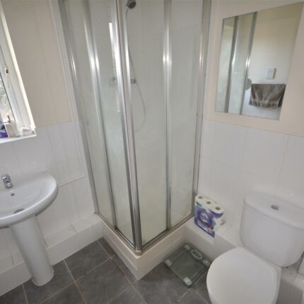 4 Bishops Green, St. Swithins Close, Derby, DE22 3FX Gallery image 5